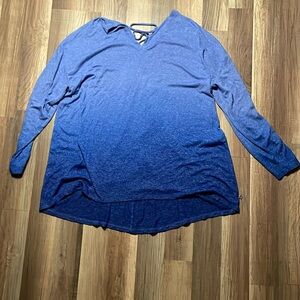 Livi Active long sleeve top